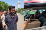 Abhijeet Dipke Viral Video