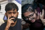 Abhijeet Dipke-Neha Bora Detained