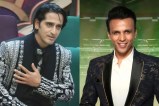 Abhijeet Sawant on Qazi Touqeer