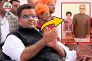 abhimanyu singh rajvi with bhairo singh shekhawat 1