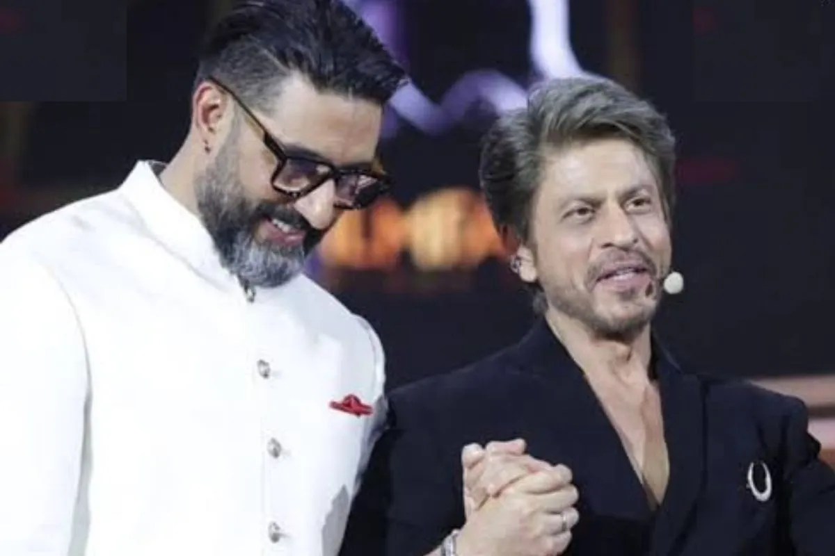 शाहरुख खान की एक सलाह ने बदल दी अभिषेक बच्चन की सोच! करियर की शुरुआत को लेकर किया खुलासा