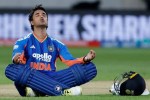Abhishek Sharma