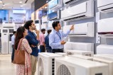 AC Industry in India