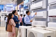 AC Industry in India