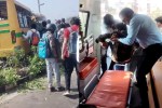 Students Bus Accident
