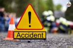 Godna Highway Accident
