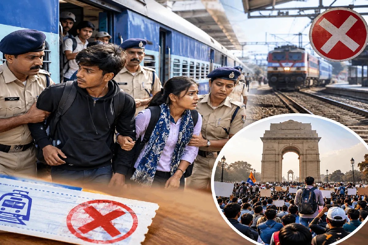 trains cancelled