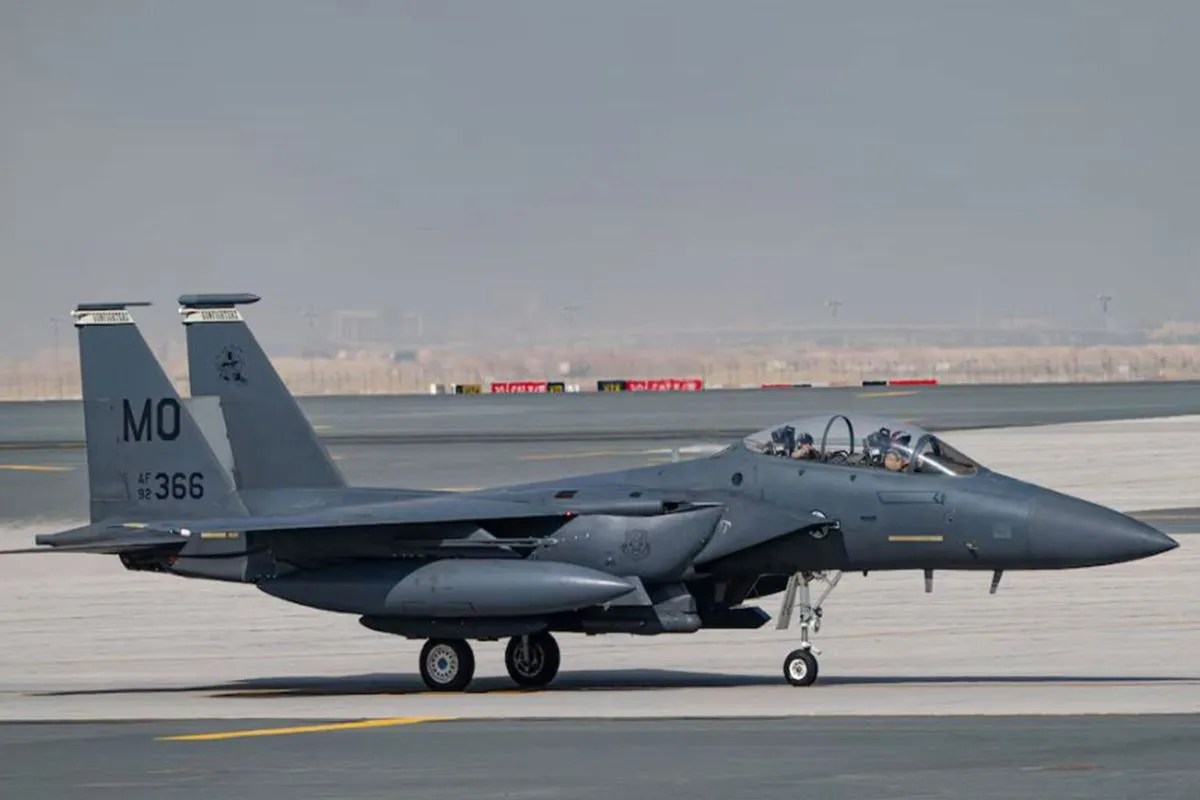 Air Base
