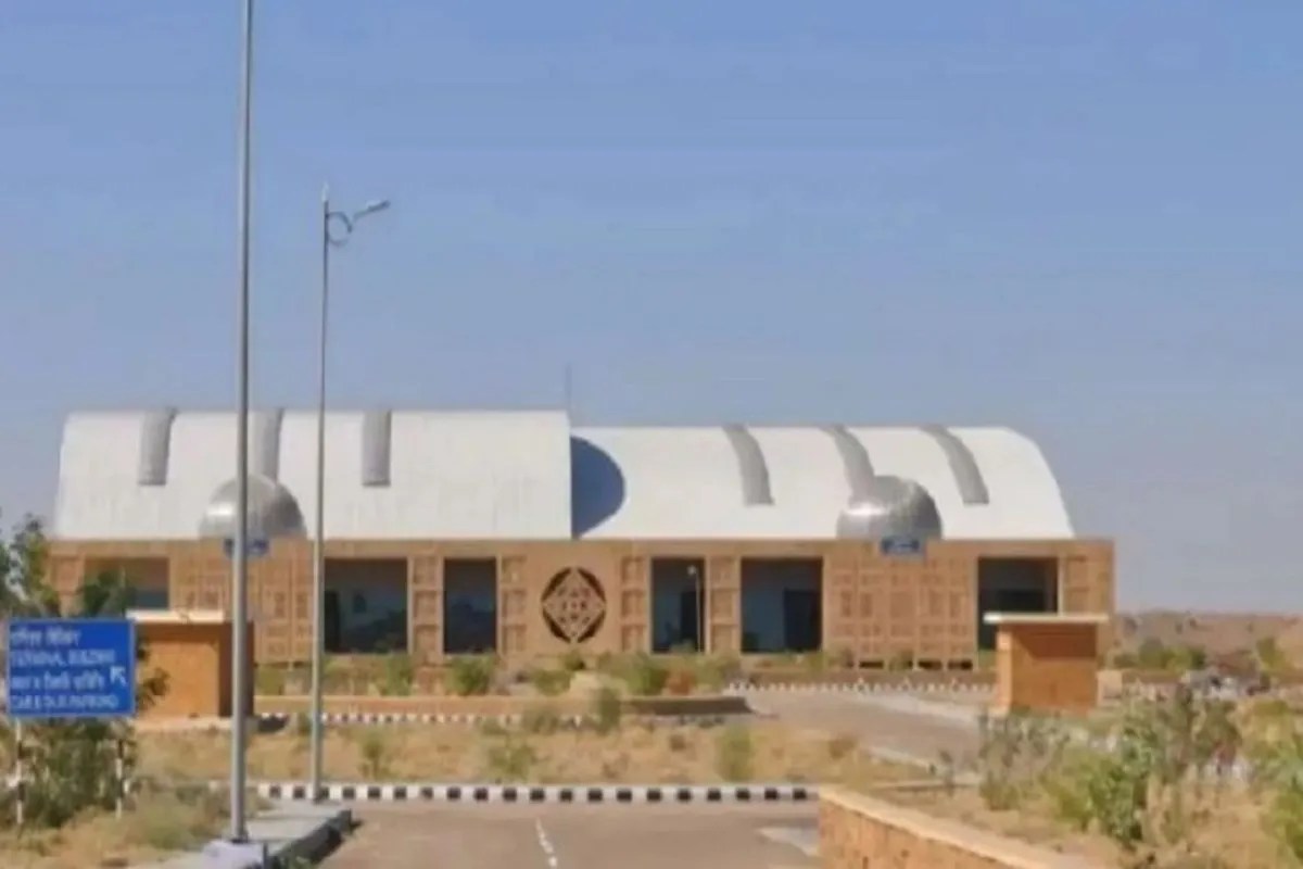 jaisalmer