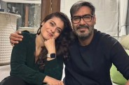 Ajay Devgn bungalow Demolished bmc take action for Illegal Construction amid durga puja celebration