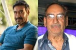 Ajay Devgn reveals bitter truth about the father son relationship By the age of 20 parents seem like fools