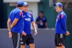 gautam gambhir on ajit agarkar