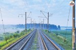 ajmer chittorgadh rail line