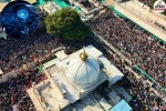ajmer dargah ai surveillance