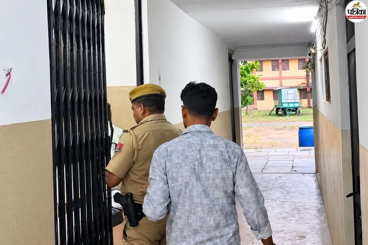 ajmer rac jawan firing