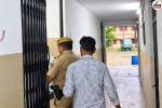 ajmer rac jawan firing