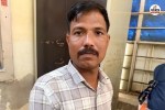 kota acb action municipal corporation contract worker arreste bribe