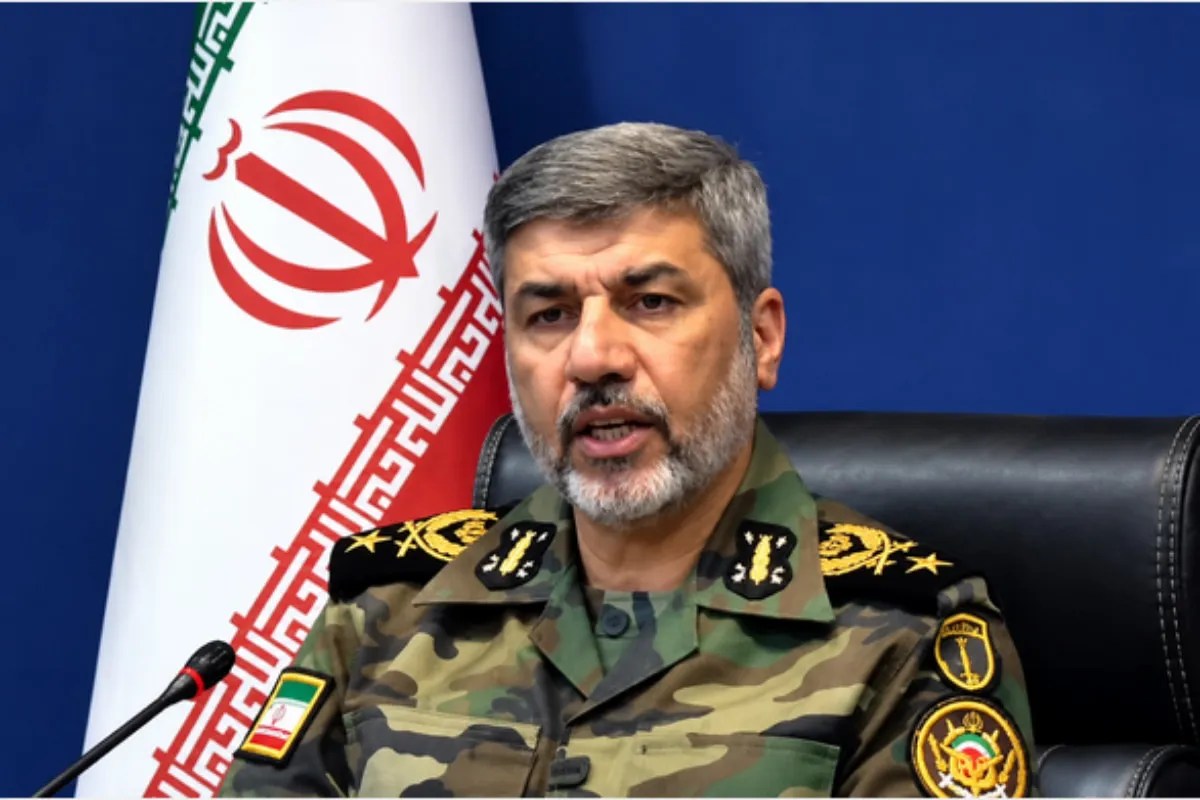 Mohammad Akraminia