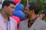 Akshay Kumar On Nana Patekar death
