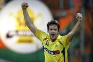 albie morkel