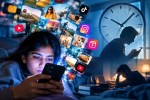 social media advertising market