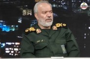 Iran-US Tension IRGC Commander Ali Fadavi