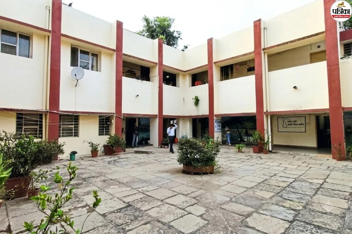 alwar employee suspension controversy