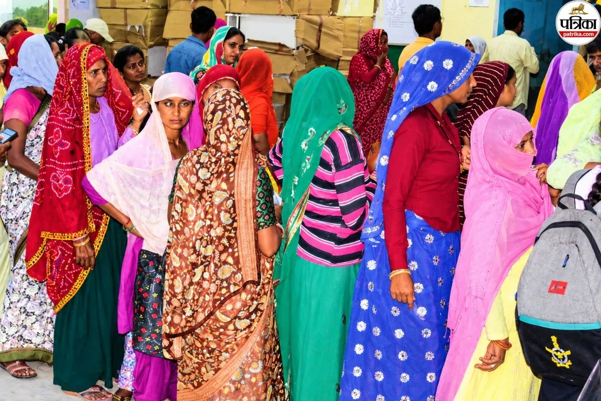 alwar government hospitals vacant posts