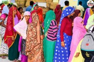 alwar government hospitals vacant posts