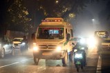 Ambulance News