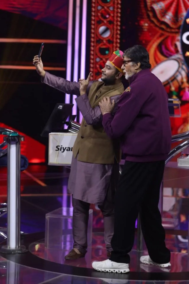 kbc alwar abhishek prajapat