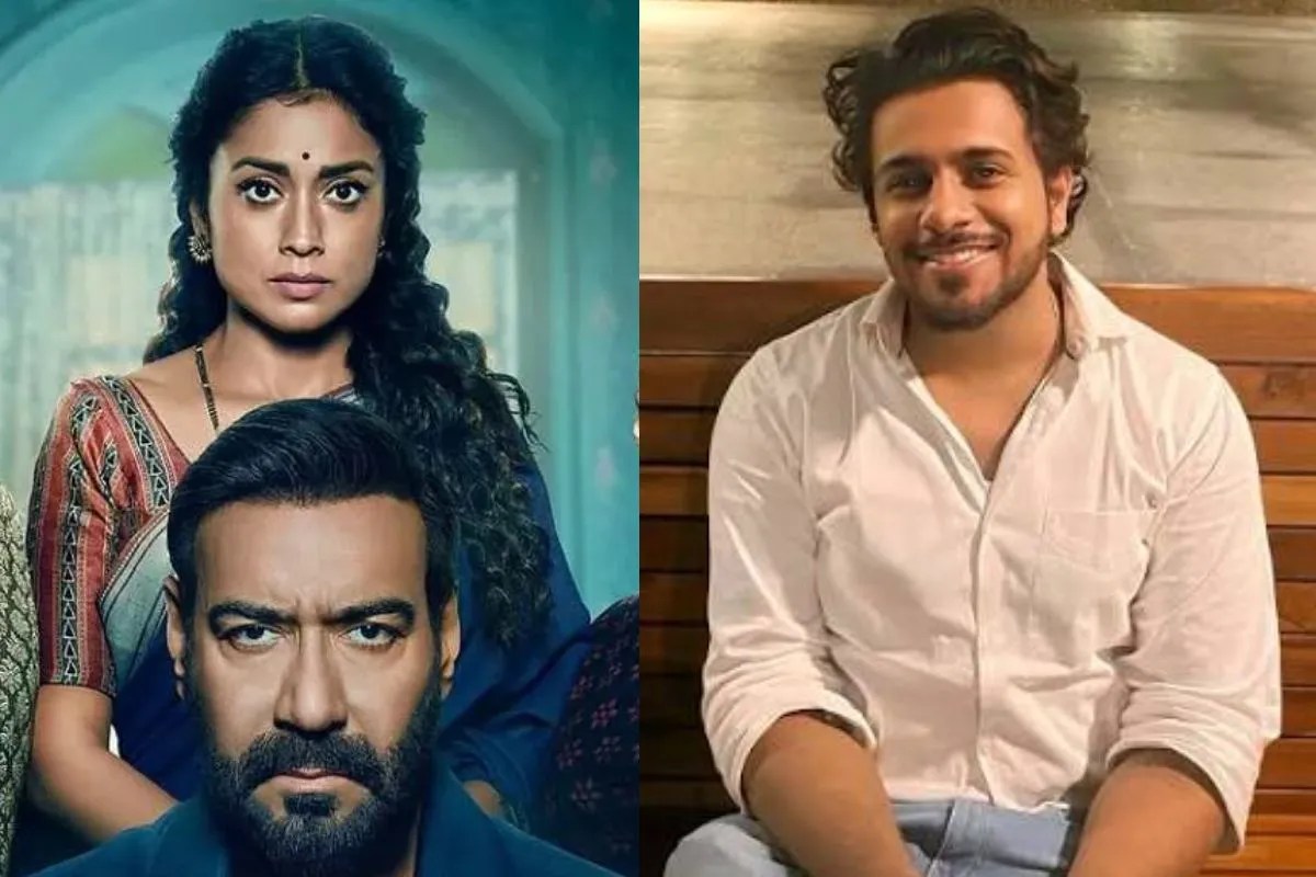 Drishyam 3 Screenwriter Aamil Keeyan Khan