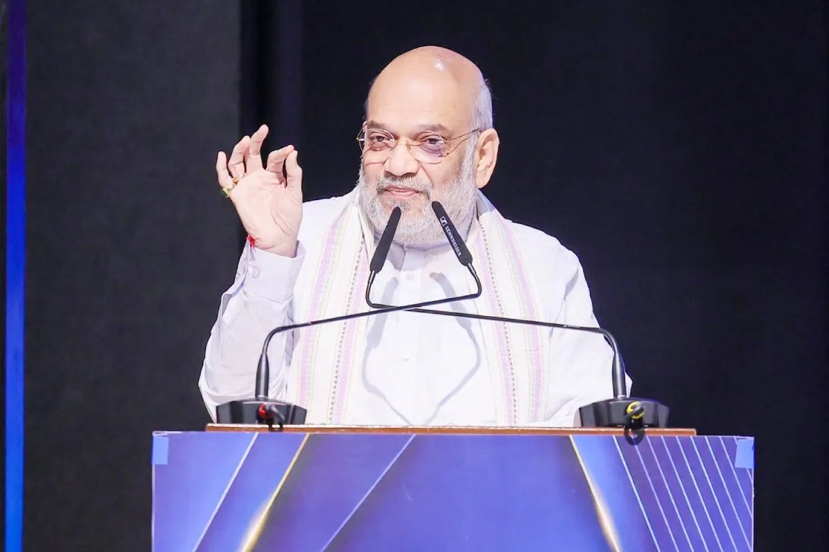 amit shah