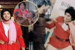 Amitabh Bachchan Coolie Accident