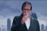 Amitabh Bachchan Cryptic Post