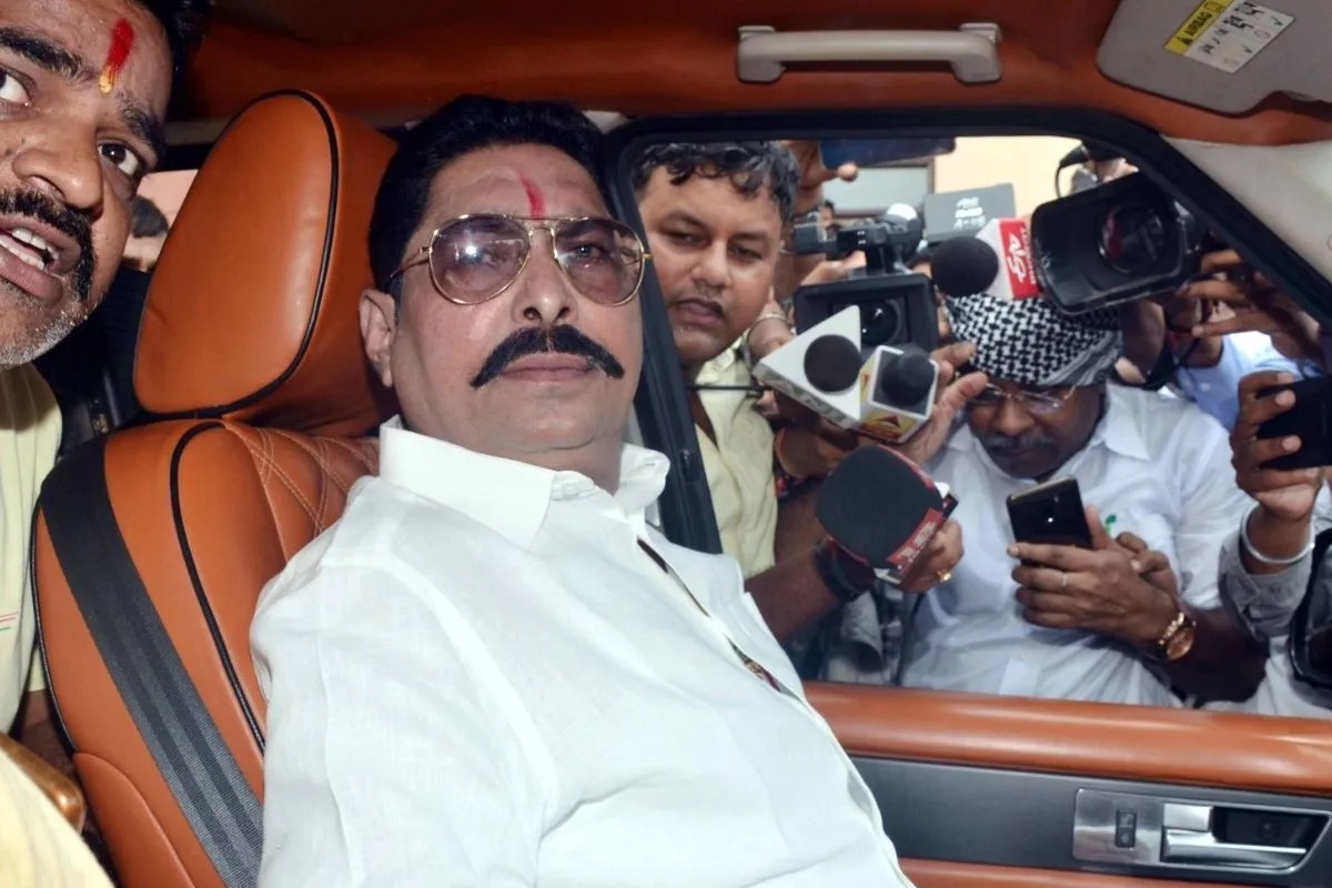 Anant Singh
