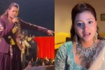 Anjali Arora Controversy