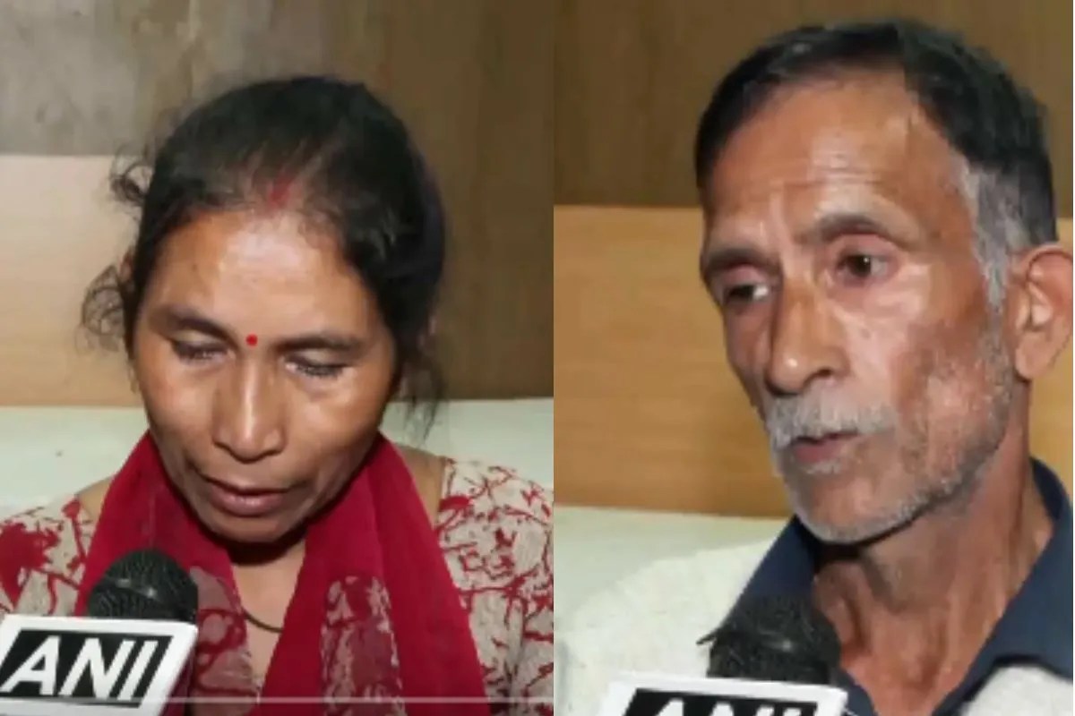 Ankita Bhandari Case