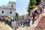 Caste-Creed Barriers Crumbled
