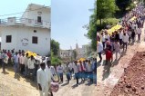 Caste-Creed Barriers Crumbled