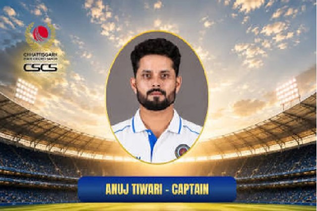 anuj tiwary