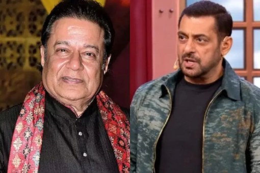 Anup Jalota on Tiger Shroff Firing said it can be stop if salman khan should apologise to bishnoi community
