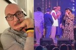 Anupam Kher defends daler mehndi angry on minister Subodh Uniyal uttarakhand alcohol dispute
