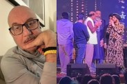 Anupam Kher defends daler mehndi angry on minister Subodh Uniyal uttarakhand alcohol dispute