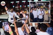 anupgarh farmer protest hanuman beniwal talks fail