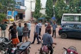 Pali Highway Accident Case