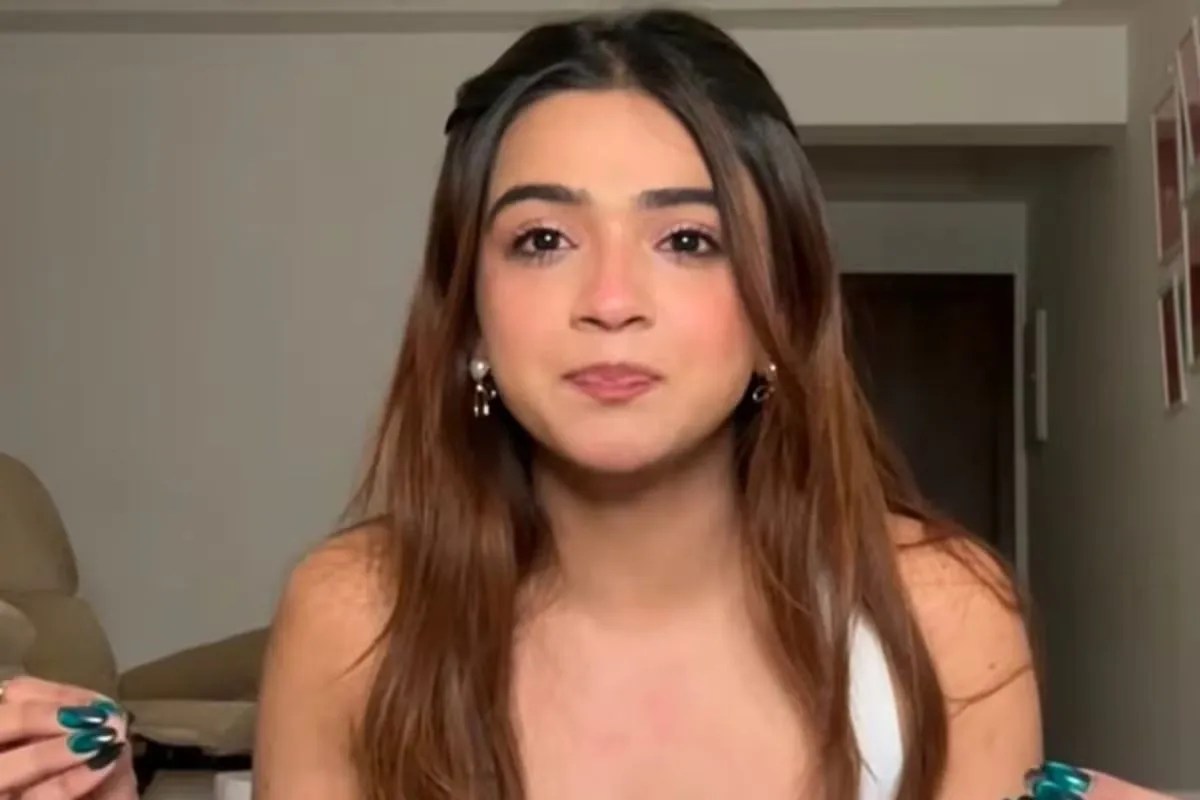 apoorva mukhija video