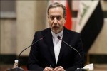 Abbas Araghchi