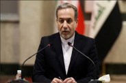 Abbas Araghchi