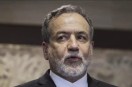 Abbas Araghchi